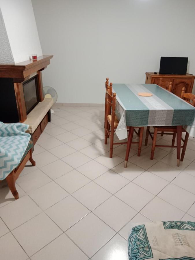 Gite Des Trouilleres Minimum 7Nuits Sampzon Eksteriør bilde